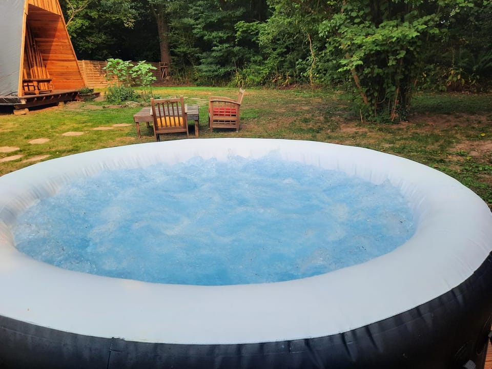 Garden, Spa and wellness centre/facilities