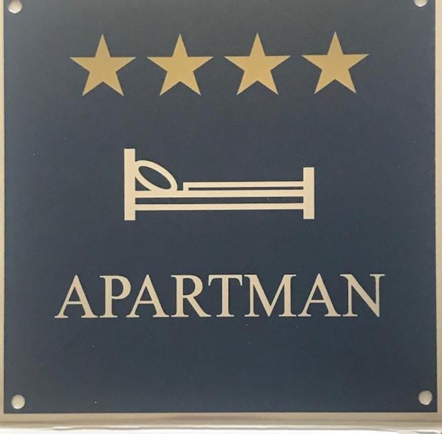 Property logo or sign