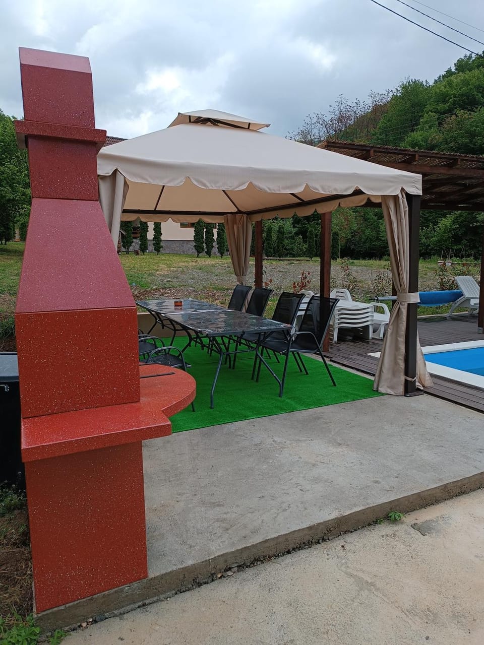Milica 2 Mezdrejska 87 A Villa in Serbia