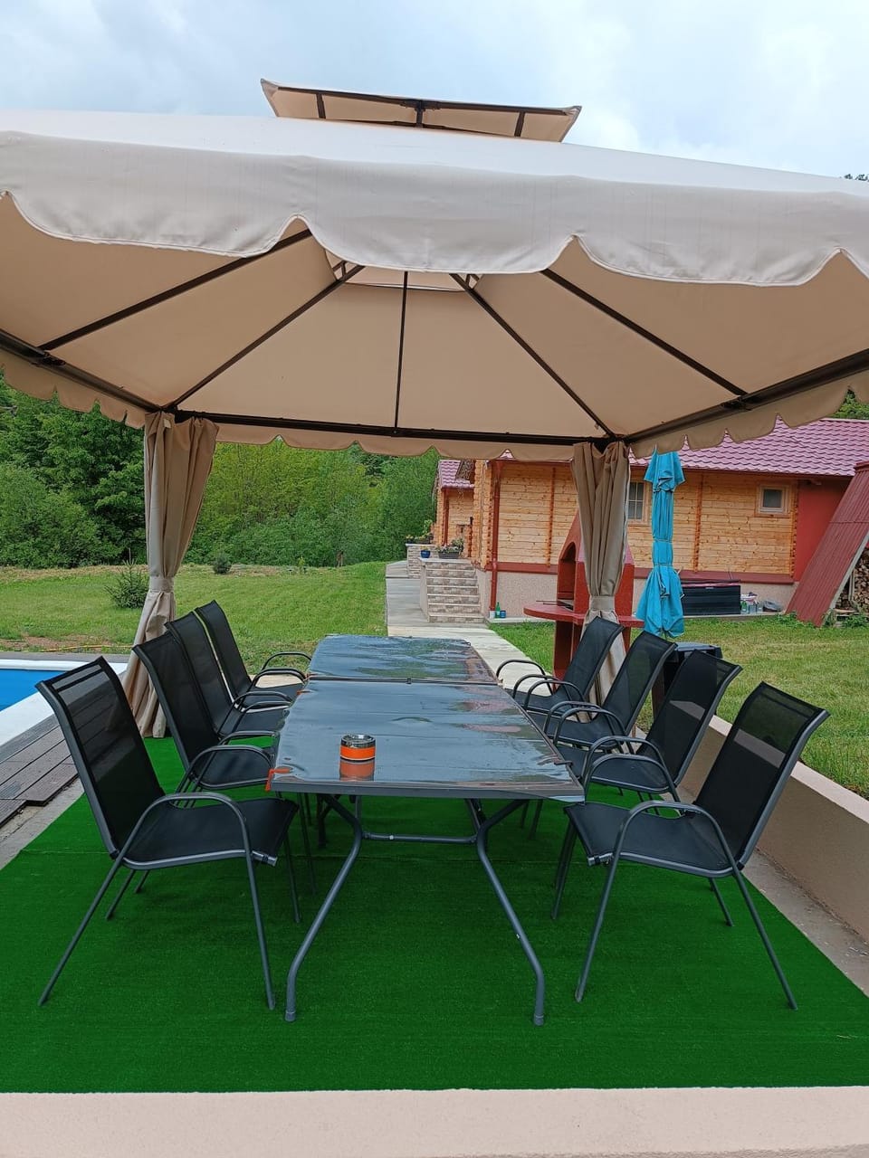 Milica 2 Mezdrejska 87 A Villa in Serbia