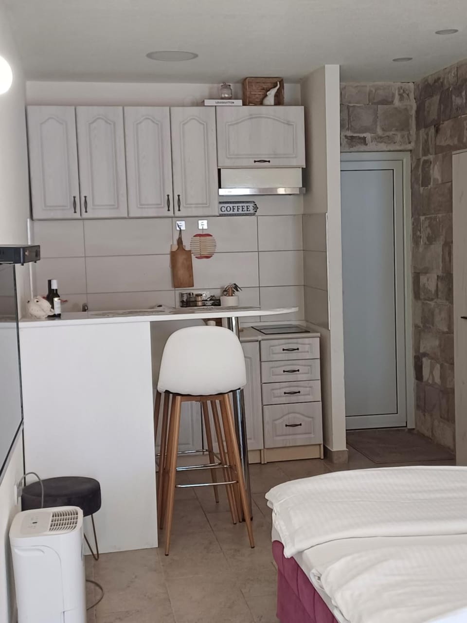 APARTMENTs VISIT PERAST Apartment in Kotor Municipality
