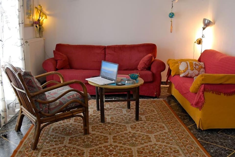 Sevasti Rafina Apartment in East Attica Regional Unit, Greece