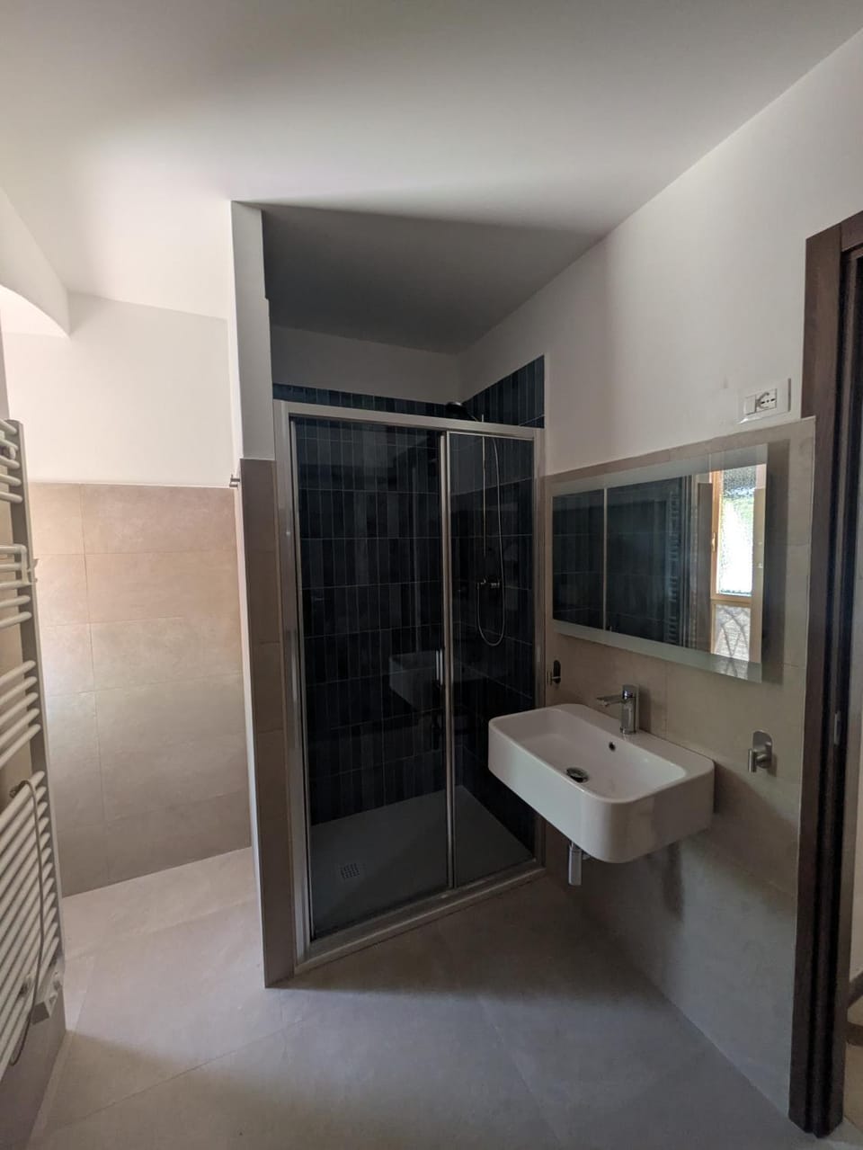 Ferry House Apartment in La Spezia