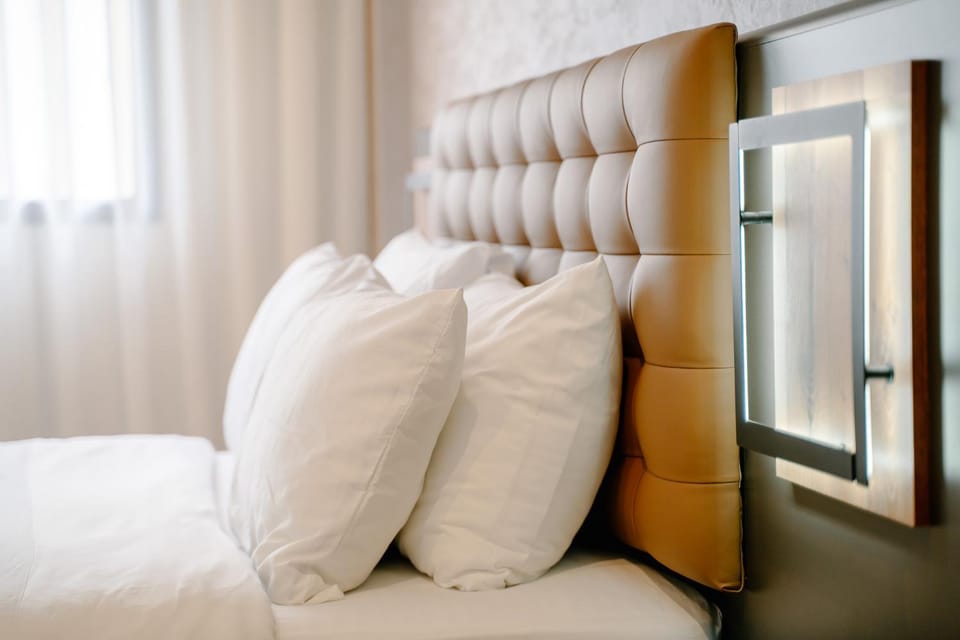 Best location, 2 minute to beach Apartment in Casablanca