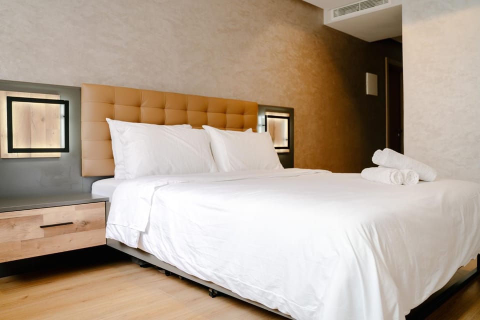 Best location, 2 minute to beach Apartment in Casablanca