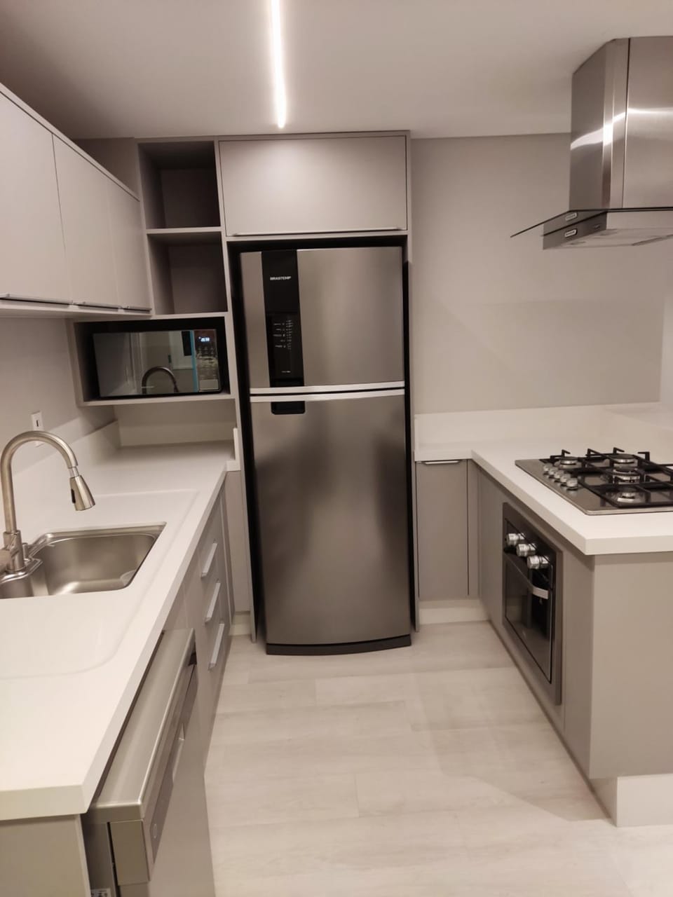 Kitchen or kitchenette, dishwasher, minibar, pet friendly, stove