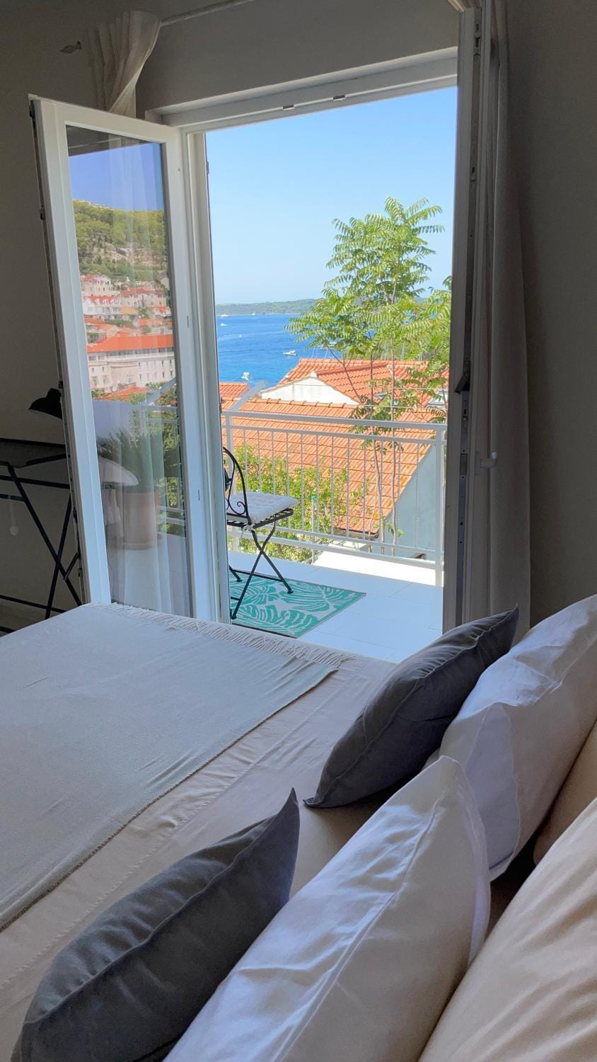 View (from property/room)