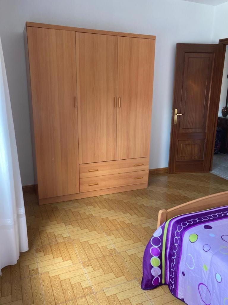 Piso lola 2 Apartment in Camariñas