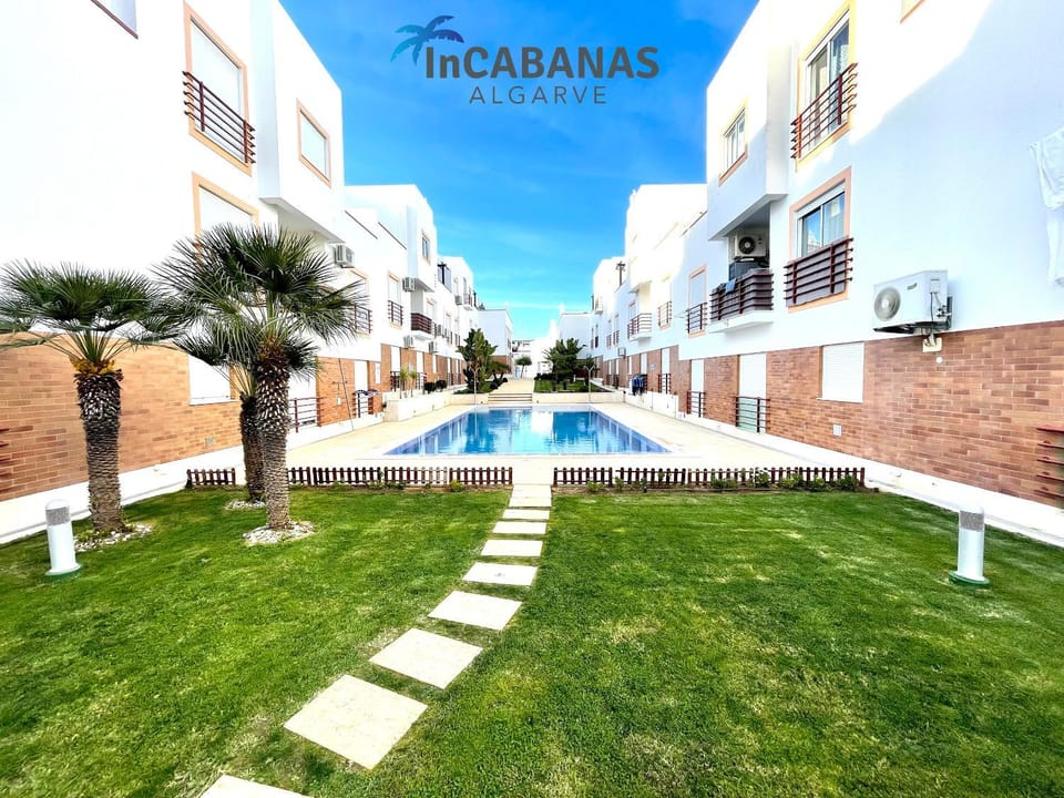 Garden, Swimming pool