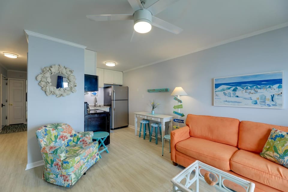 Oceanfront North Topsail Beach Vacation Rental! House in North Topsail Beach