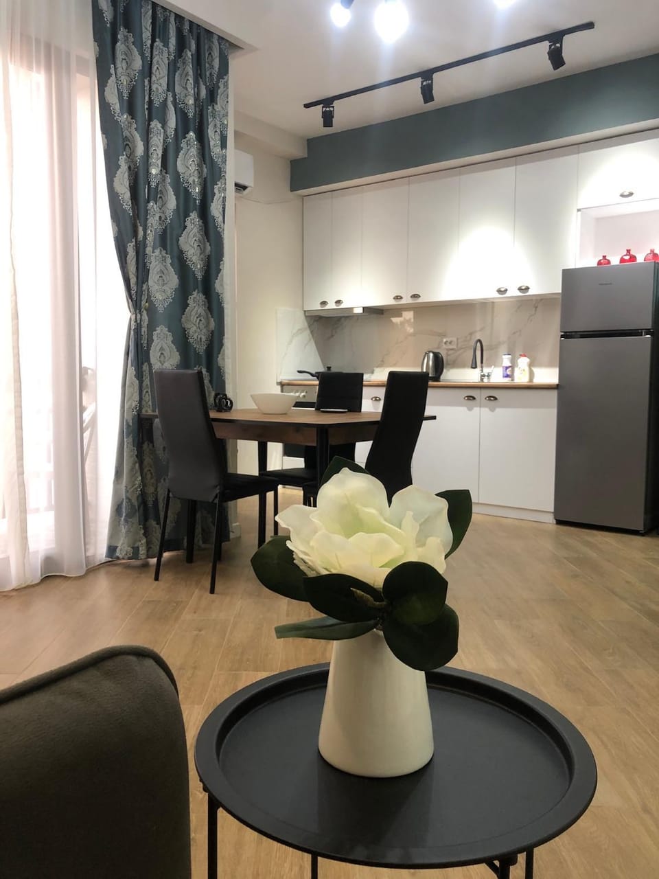the best apartment Apartment in Georgia
