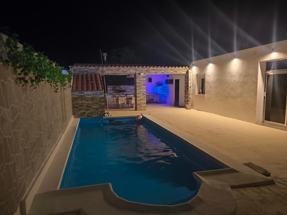 Chaletpiscina House in Baix Maestrat