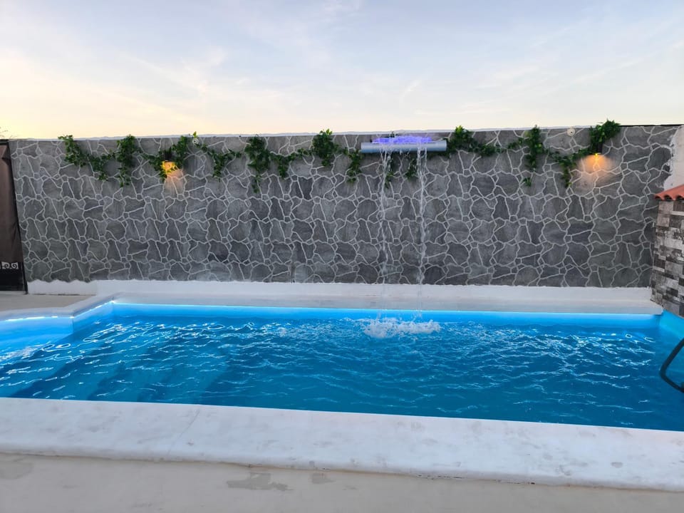 Chaletpiscina House in Baix Maestrat