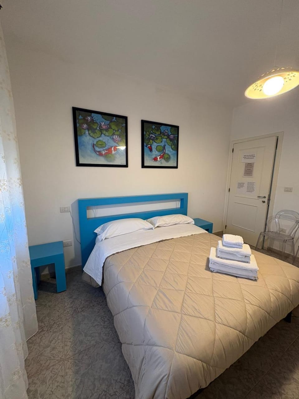 RizzoRelax B&b io mammata e tu Bed and Breakfast in Apulia
