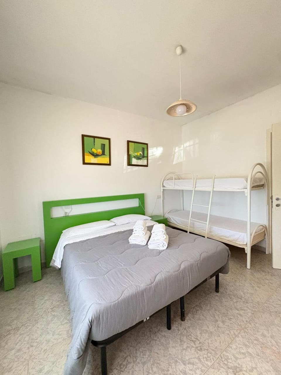 RizzoRelax B&b io mammata e tu Bed and Breakfast in Apulia