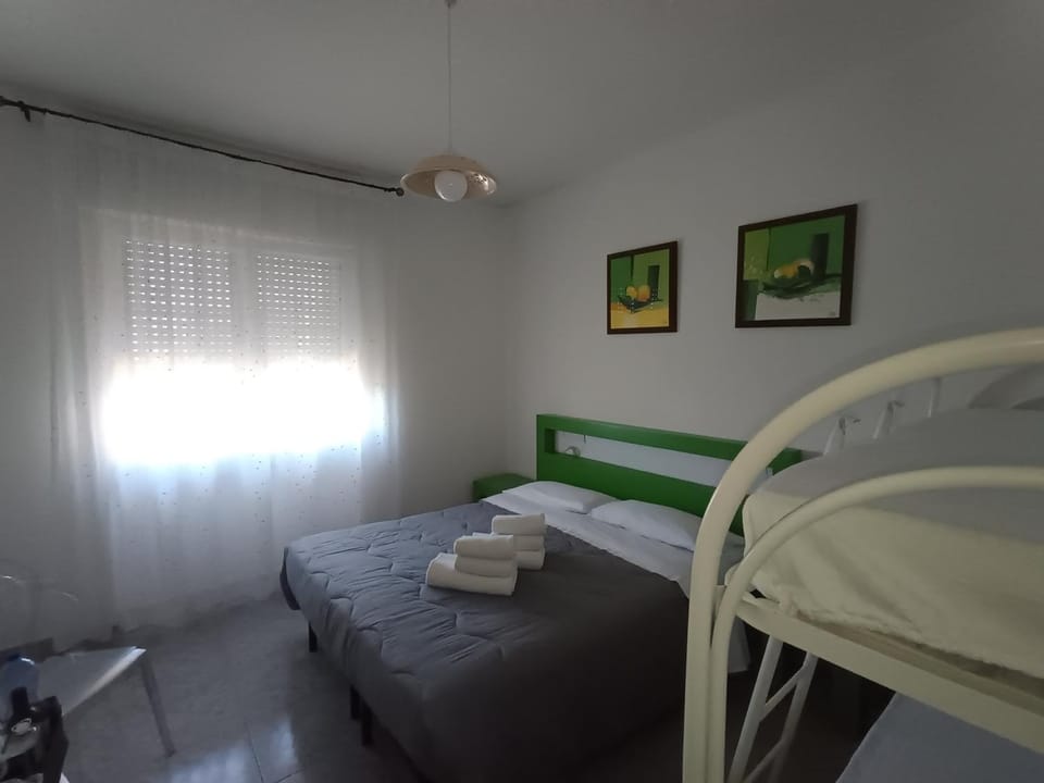 RizzoRelax B&b io mammata e tu Bed and Breakfast in Apulia