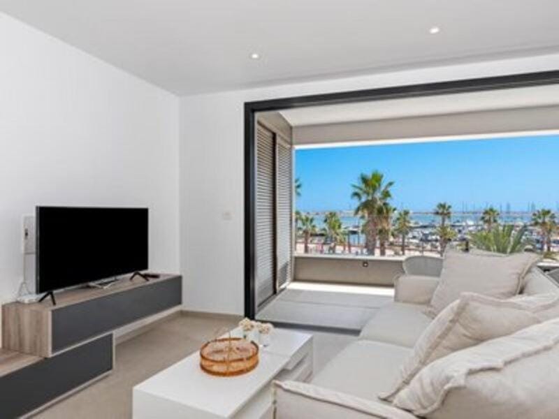 Elegance Apartment "Junogu" Apartment in San Pedro del Pinatar