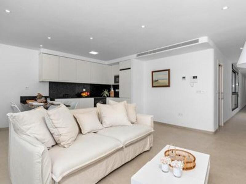 Elegance Apartment "Junogu" Apartment in San Pedro del Pinatar