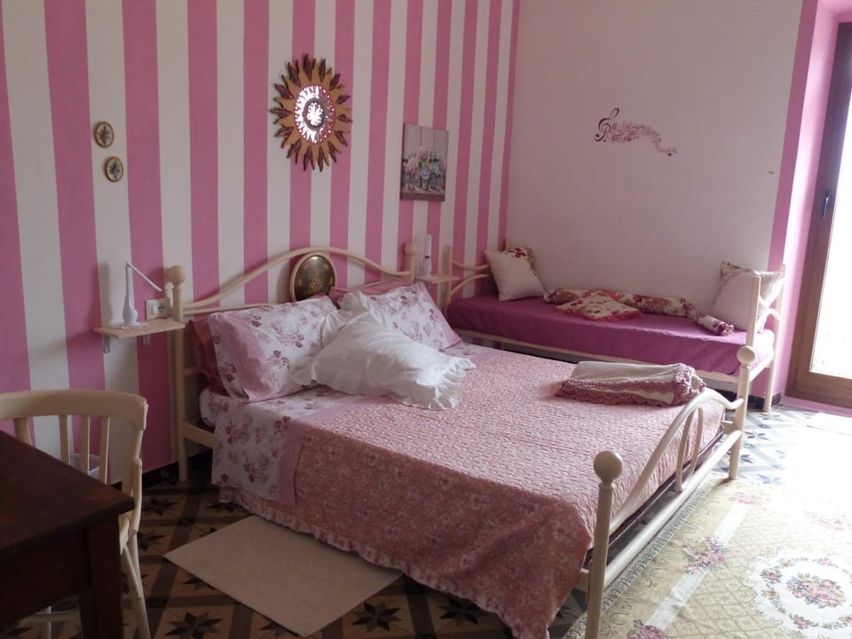 B&b Ammentos Bed and Breakfast in Sardinia