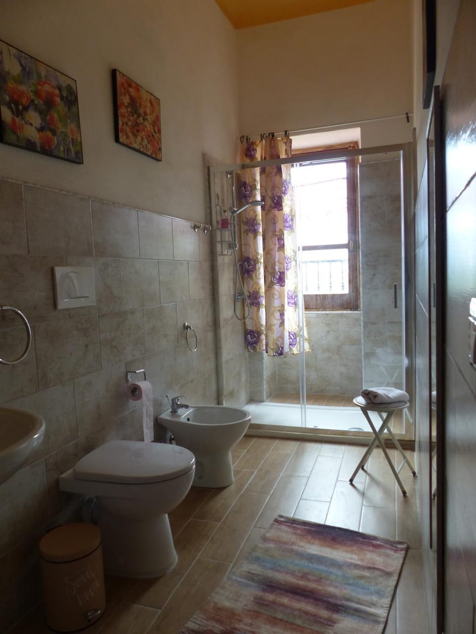 B&b Ammentos Bed and Breakfast in Sardinia