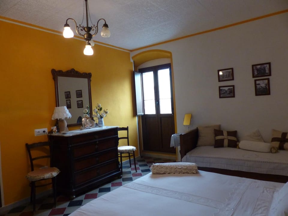 B&b Ammentos Bed and Breakfast in Sardinia