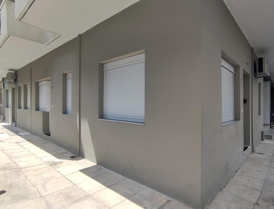 Property building, Day