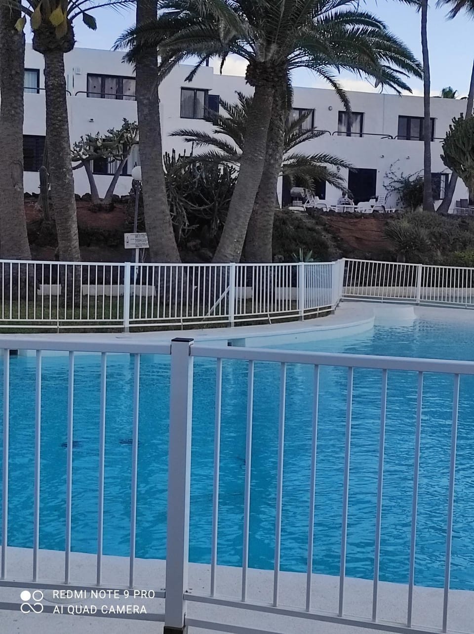 Alojamientos Playa Centro Corralejo 3 Bed and Breakfast in Corralejo