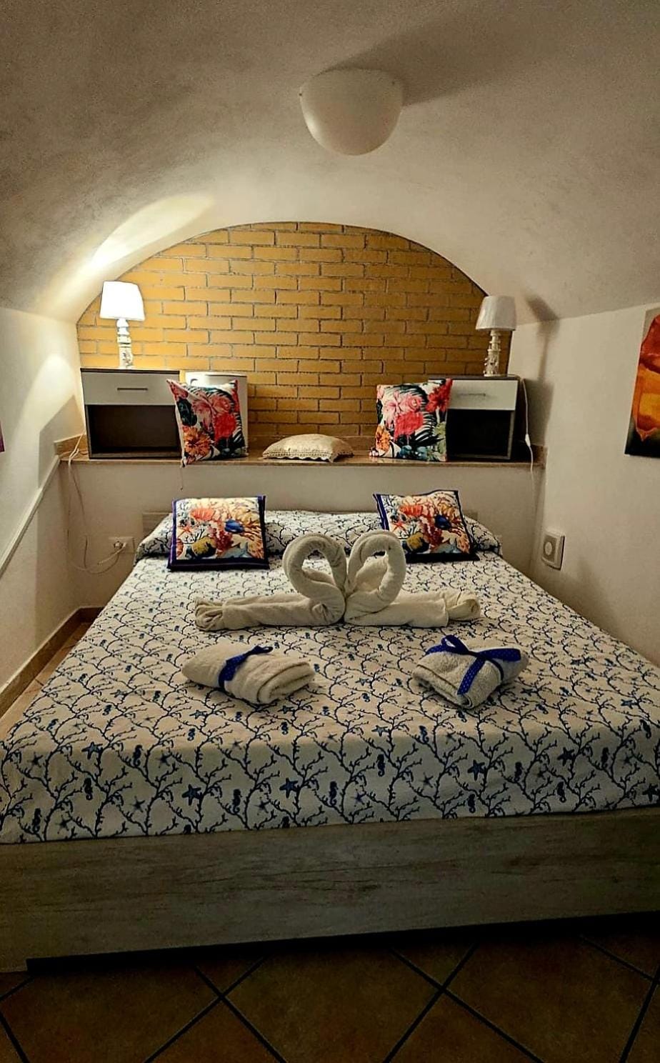 Sweet home Gaeta House in Gaeta