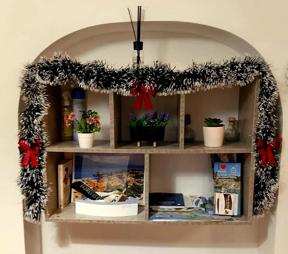 Sweet home Gaeta House in Gaeta