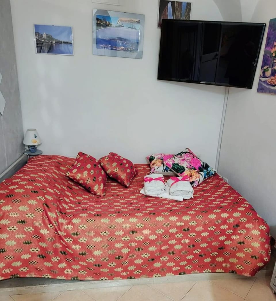 Sweet home Gaeta House in Gaeta