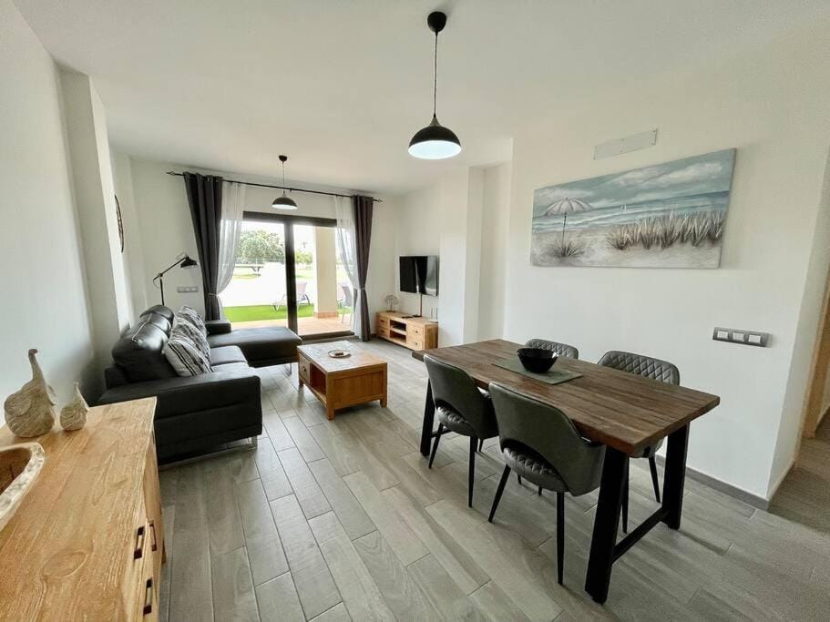 Casa Mae Apartment in Maxorata