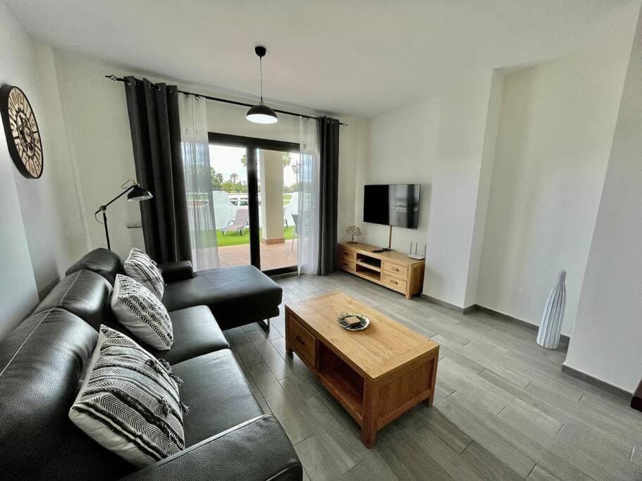 Casa Mae Apartment in Maxorata
