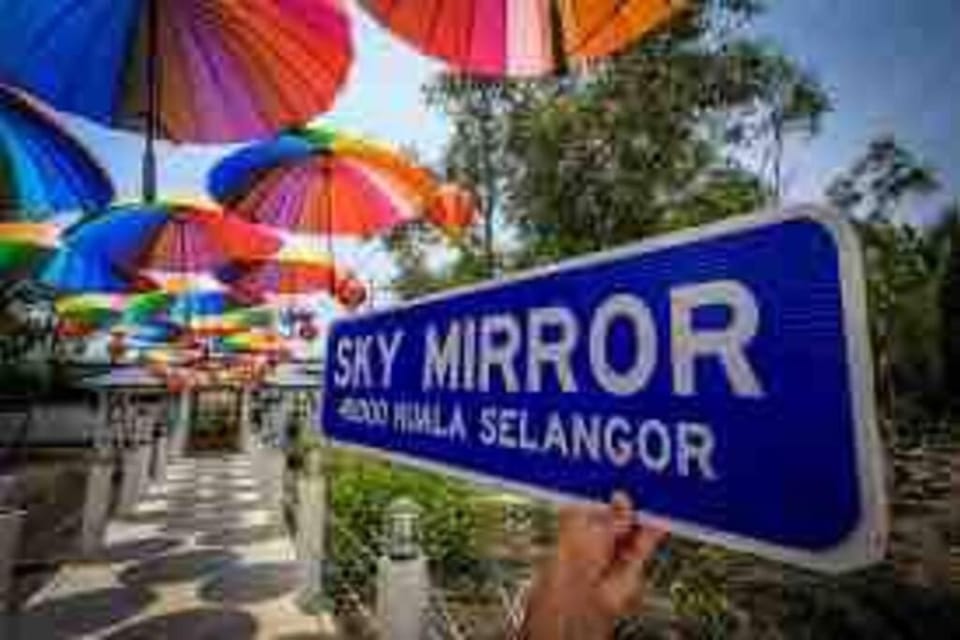 The Chill Home Kuala Selangor House in Selangor, Malaysia