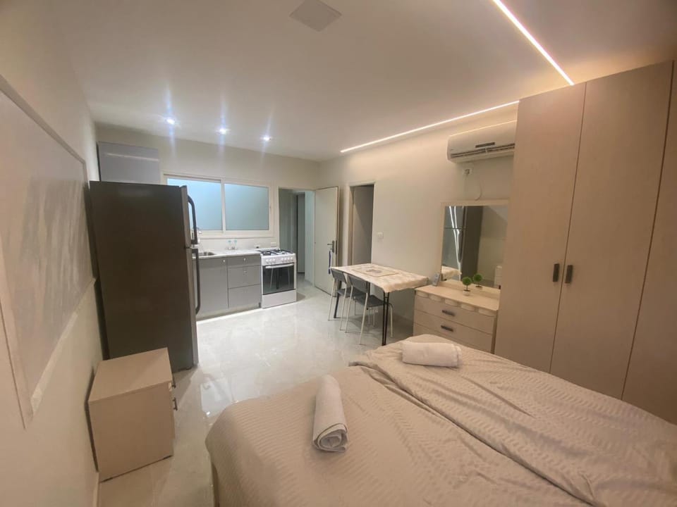 דירת בוטיק - Boutique apartment Apartment in Jerusalem