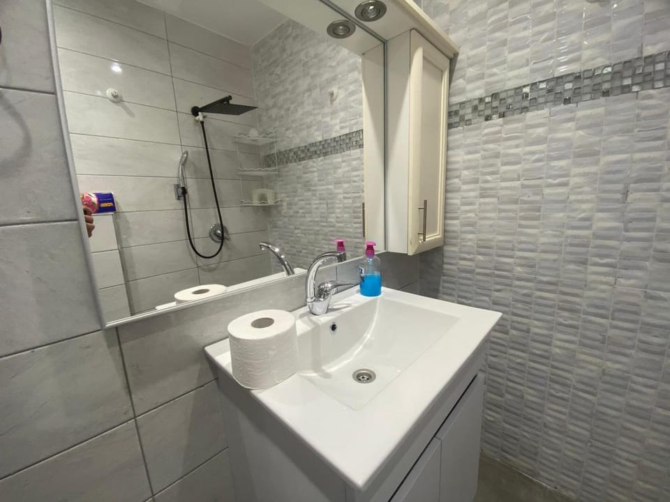 דירת בוטיק - Boutique apartment Apartment in Jerusalem
