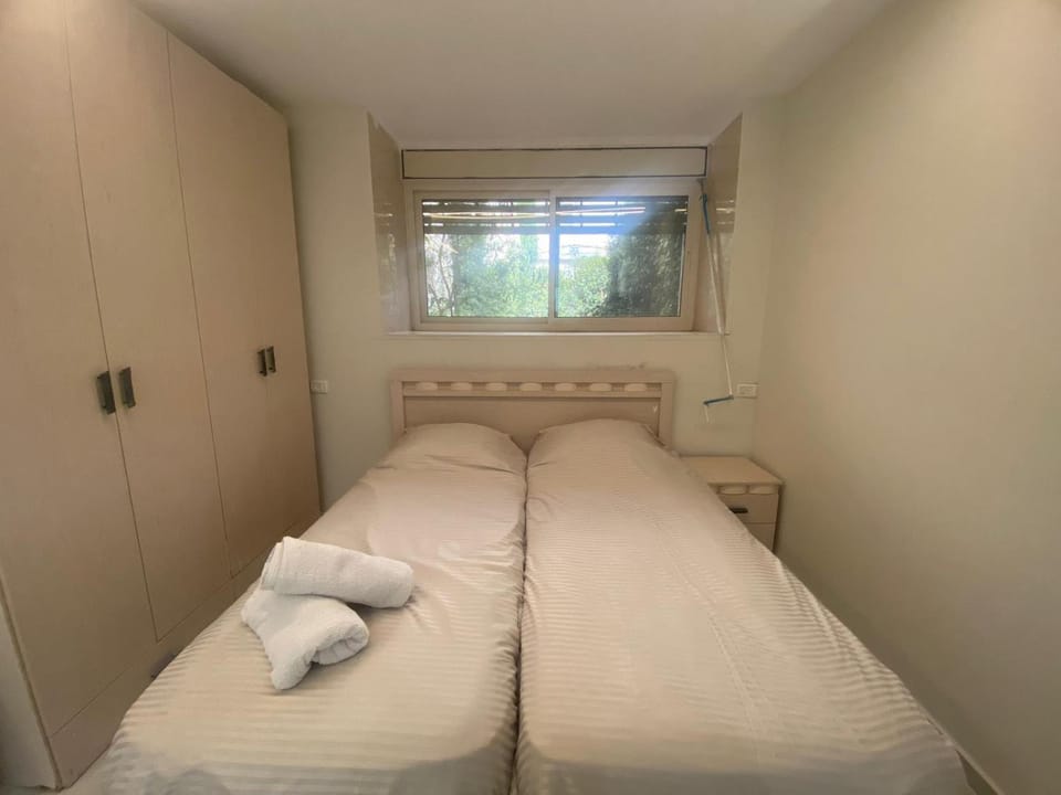 דירת בוטיק - Boutique apartment Apartment in Jerusalem
