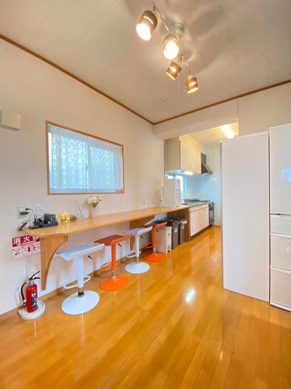 いえろーはうす House in Okinawa Prefecture