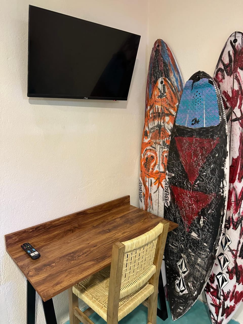 PointBreak Surfhouse Apartment in Brisas de Zicatela