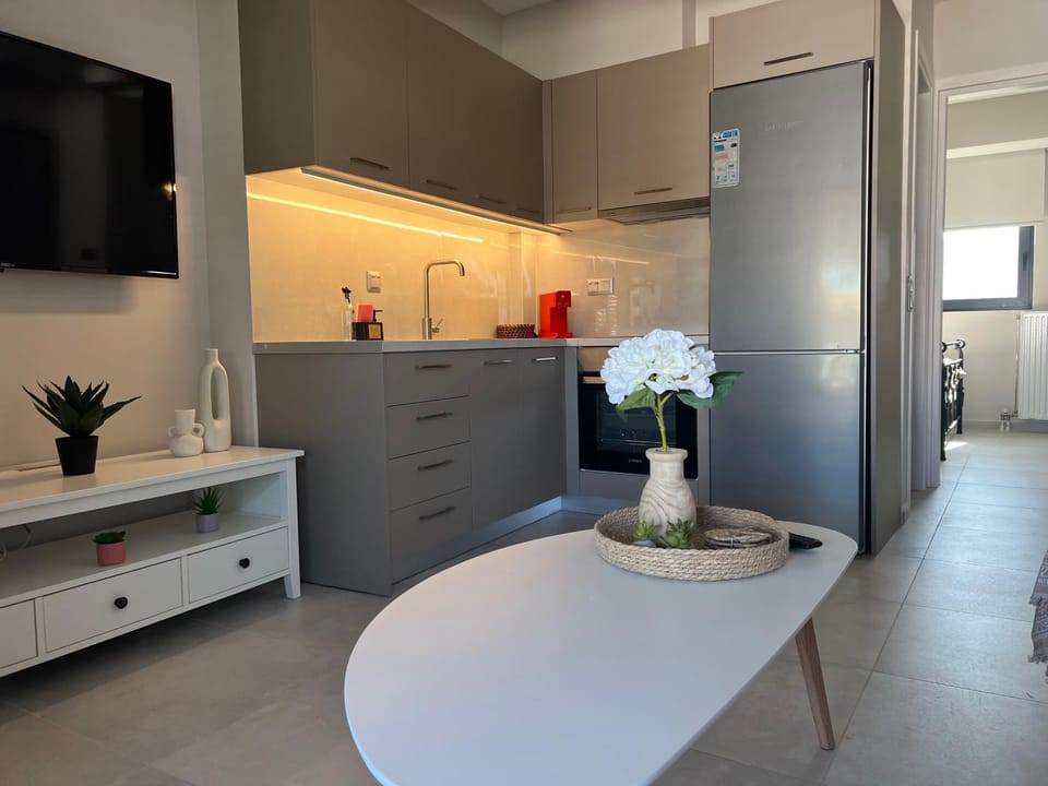 TV and multimedia, Kitchen or kitchenette
