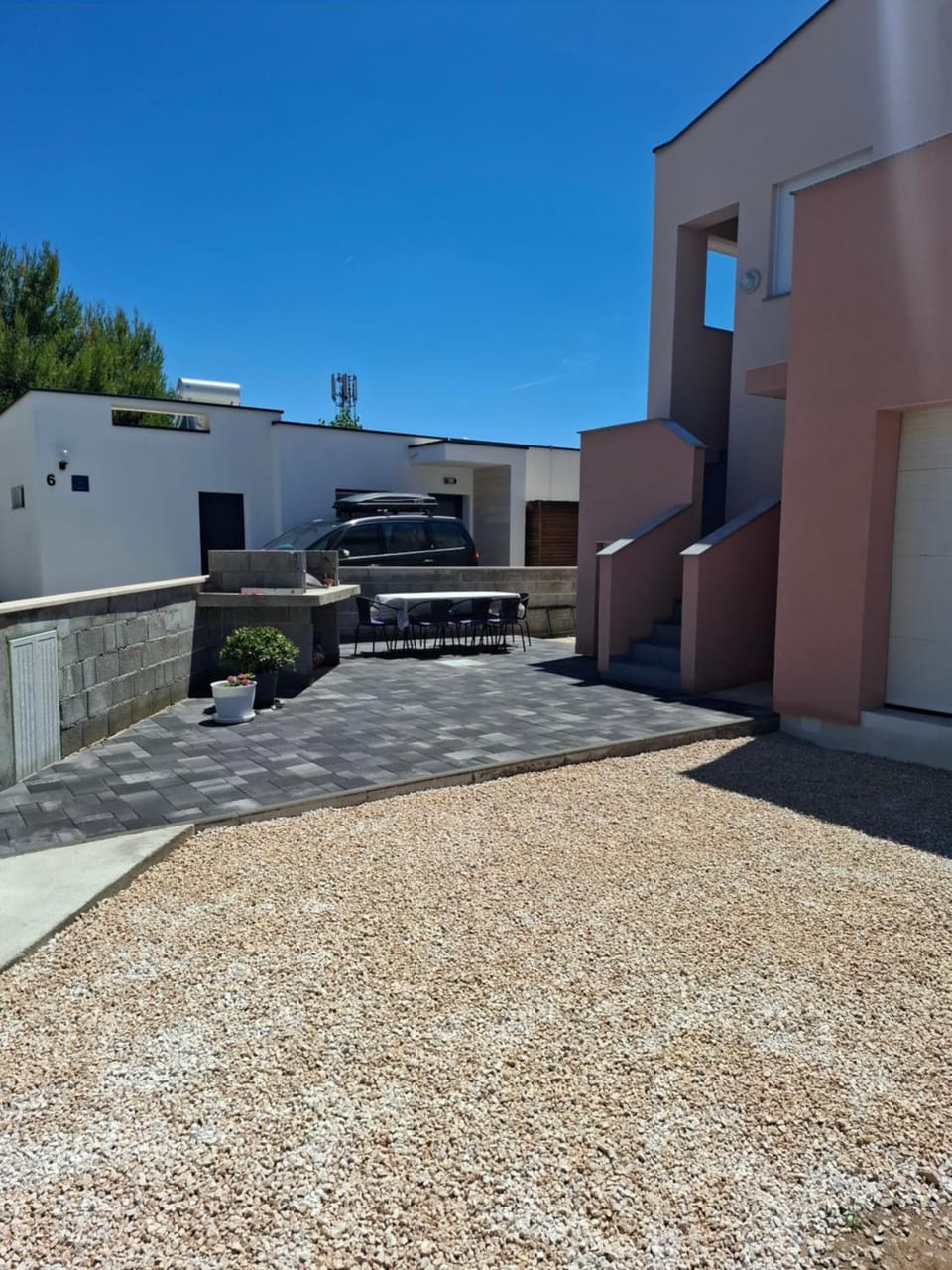 Apartmans Maslina Apartment in Zadar County