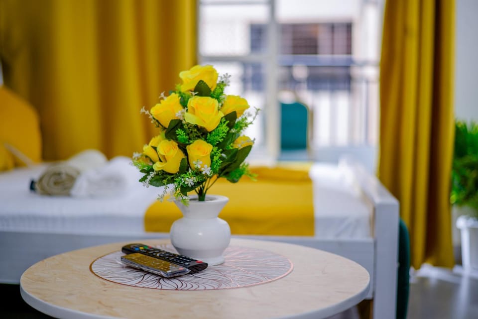 BA Grand Mid-Town Studios Apartment in Nairobi