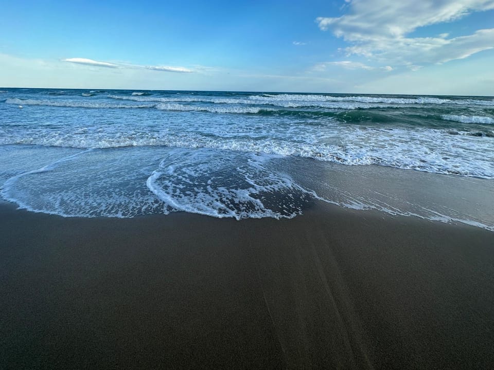 La Conchiglia House in Province of Taranto