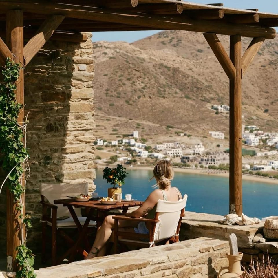 Day, Sea view