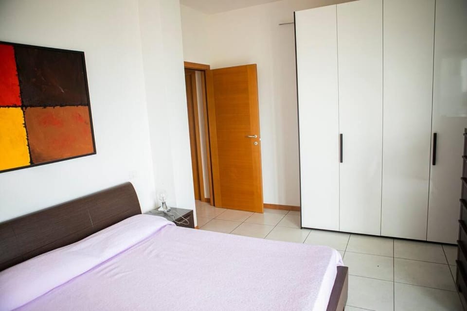 CASA VACANZA ARAMARE 22 Apartment in Civitanova Marche