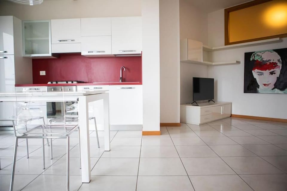 CASA VACANZA ARAMARE 22 Apartment in Civitanova Marche