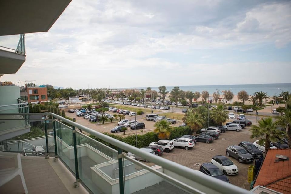 CASA VACANZA ARAMARE 22 Apartment in Civitanova Marche