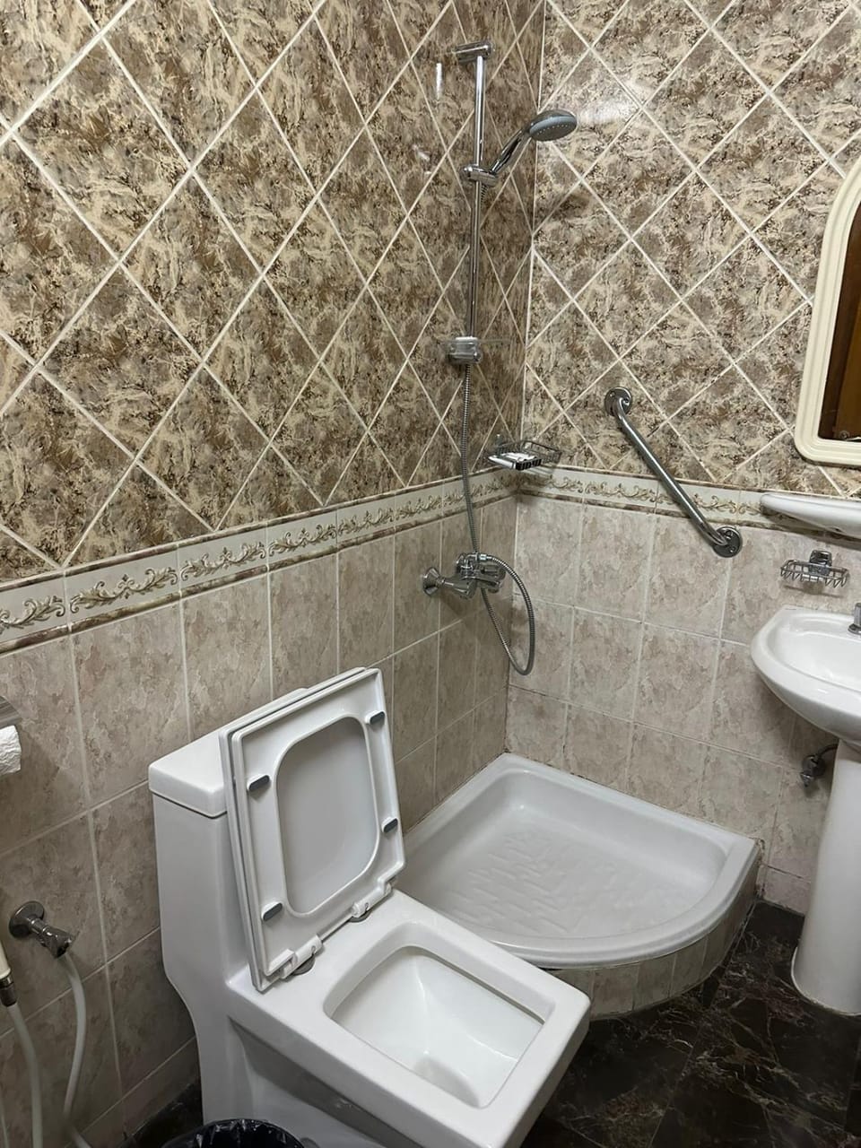 Toilet, Bathroom