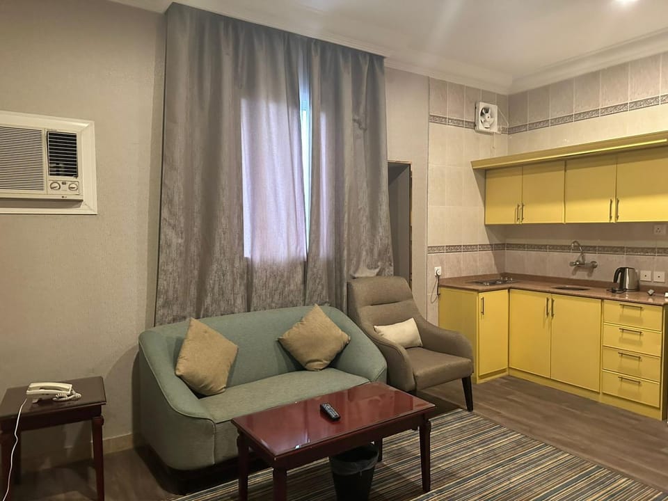 Lounge or bar