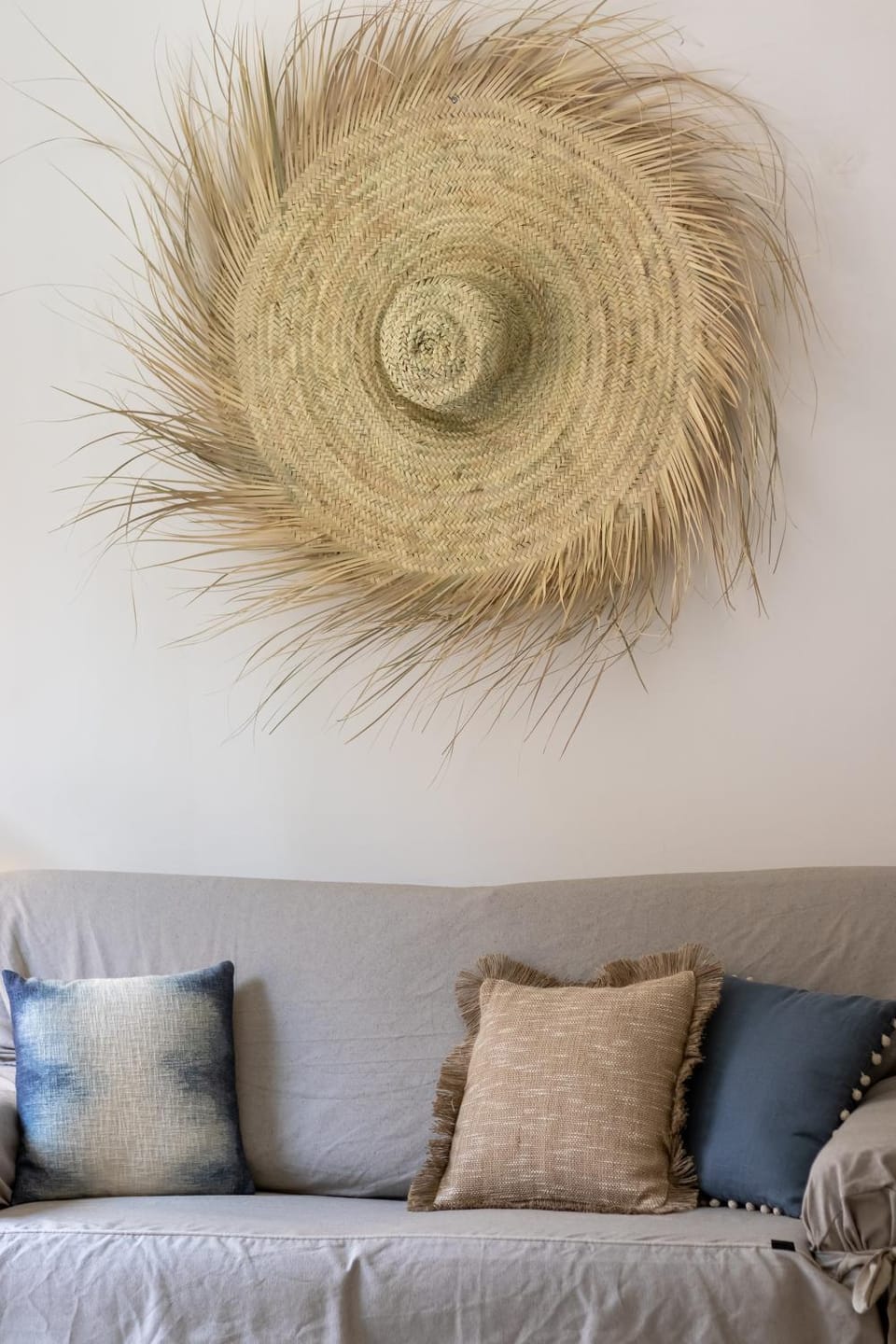 Decorative detail