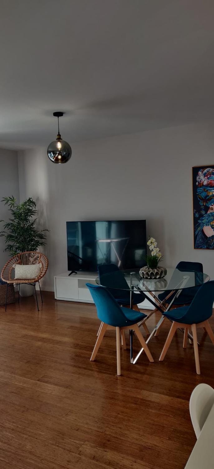 Formosa Ocean View - 142109/AL Apartment in Funchal